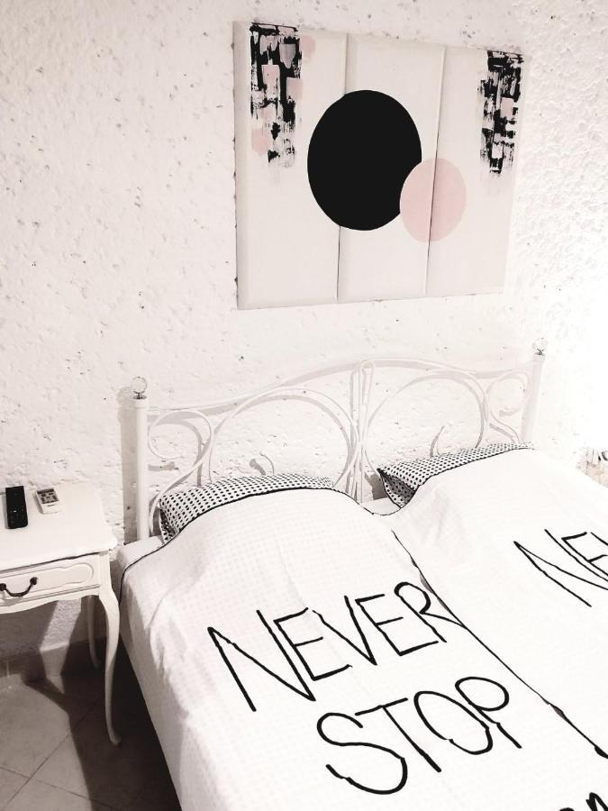 Ferienwohnung Ninas Dream Vrsar Exterior foto
