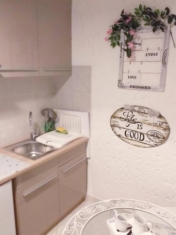 Ferienwohnung Ninas Dream Vrsar Exterior foto